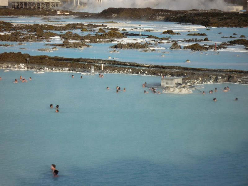 Blue Lagoon Iceland