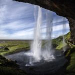 seljalandsfoss, Iceland