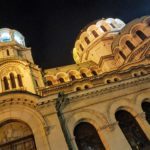 Alexander Nevsky Cathedral, Sofia