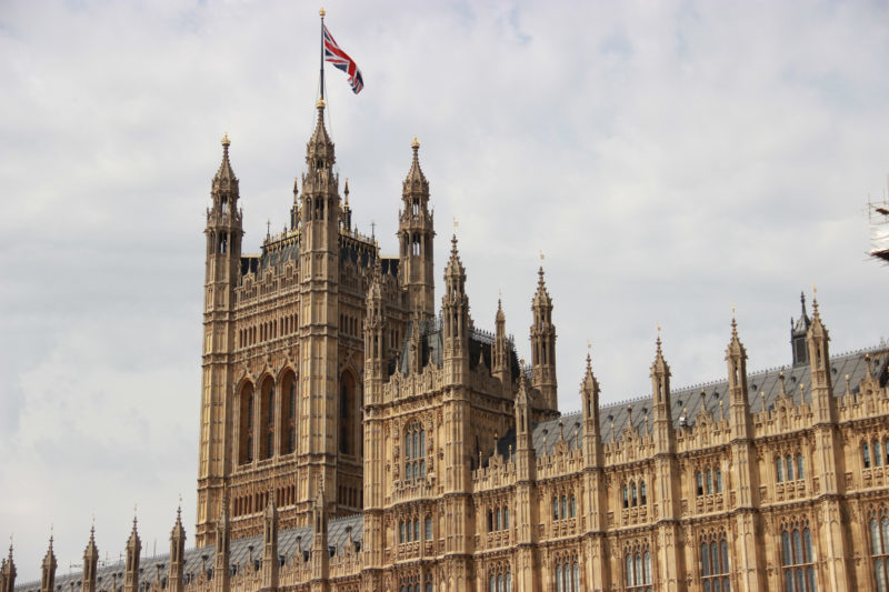 Houses of Parliament