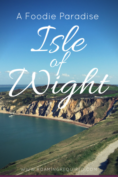 Isle of Wight Restaurants