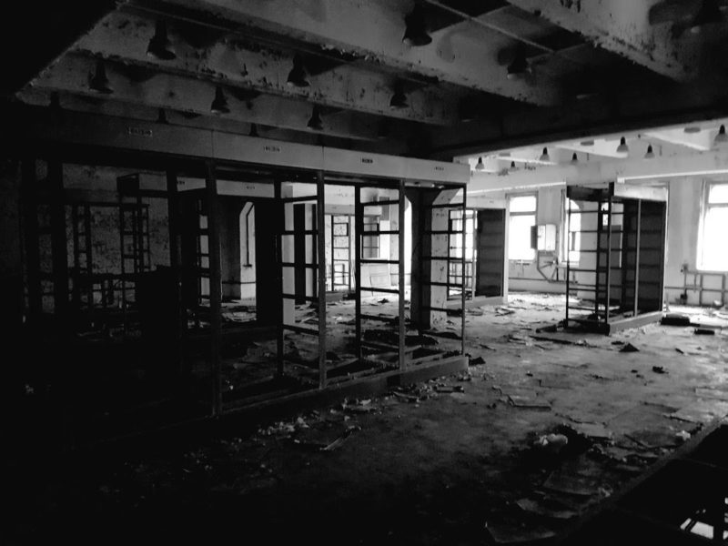 Visiting the Chernobyl Exclusion Zone www.roamingrequired.com