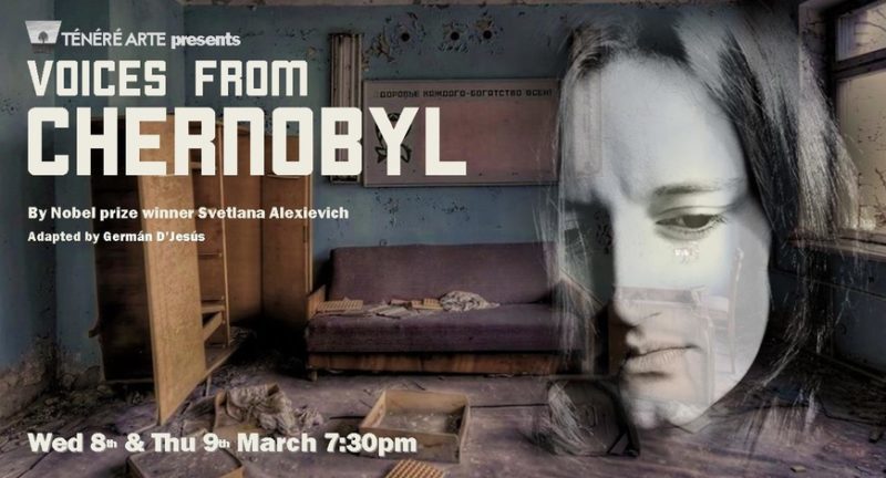 Voices from Chernobyl – Review