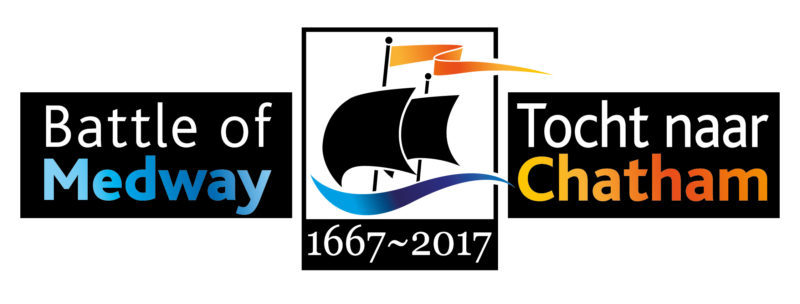 Battle of Medway logo