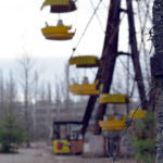 Chernobyl Playground