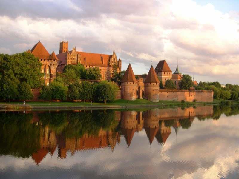 Malbork Castle