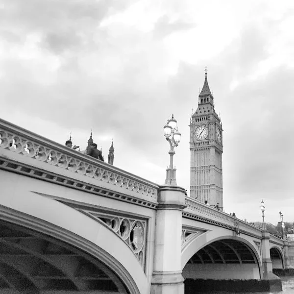 Westminster Bridge