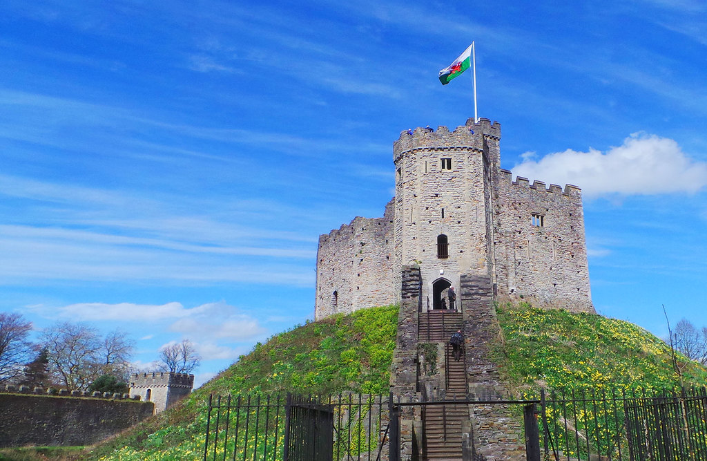 Travel review: Cardiff its a capital destination for short break