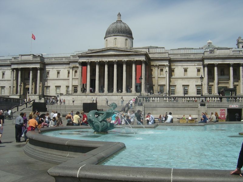 National Gallery, London