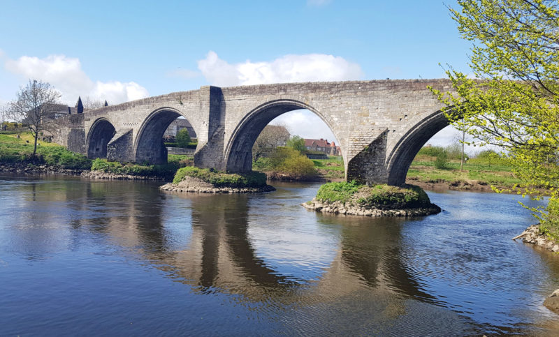 Stirling Bridge