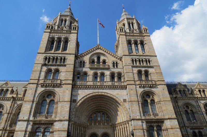 Victoria and Albert Museum, London