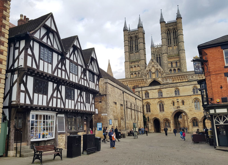 Lincoln, UK