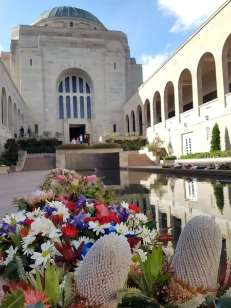 Australian War Memorial, Canberra