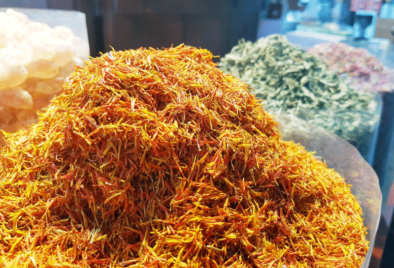 Spice Souk Dubai