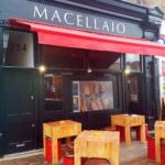 Shopfront Macellaio RC Battersea