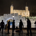 Peoples Revolt at the Tower of London