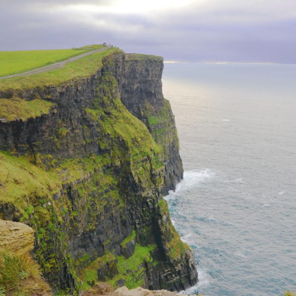 cliffs of moher, Ireland