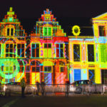 Lichtfestival, Keys of Light,