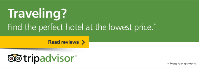 Read reviews on Trip Advisor