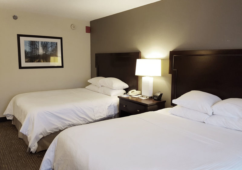 QueenDoubleRoom_Hotel-Wyndham-Philadelphia_Roaming-Required