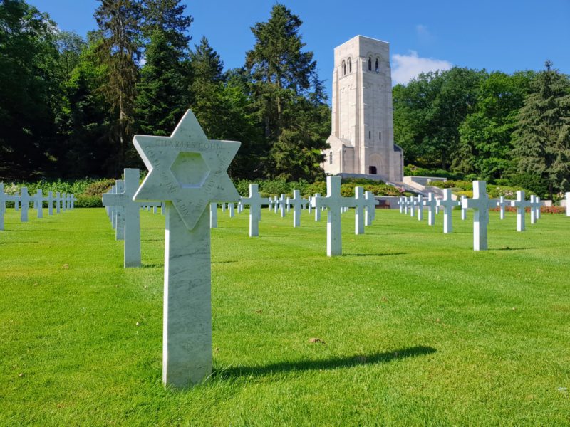 Weekend in Aisne France