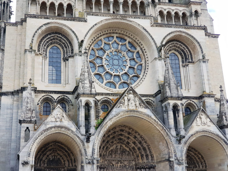Weekend in Aisne France