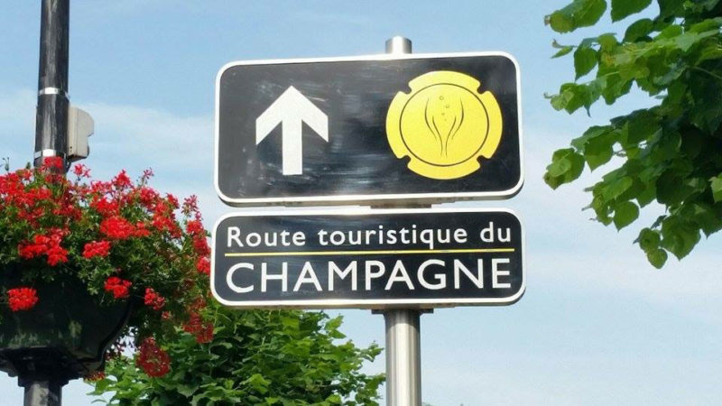 Weekend in Aisne France