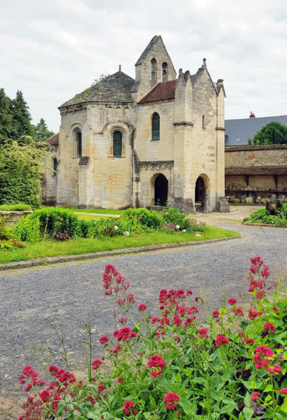 Weekend in Aisne France