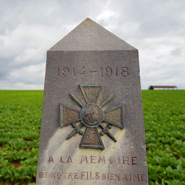 Weekend in Aisne France