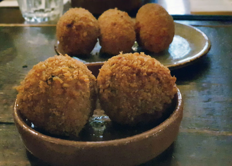 croquetes