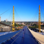 Climbing the O2