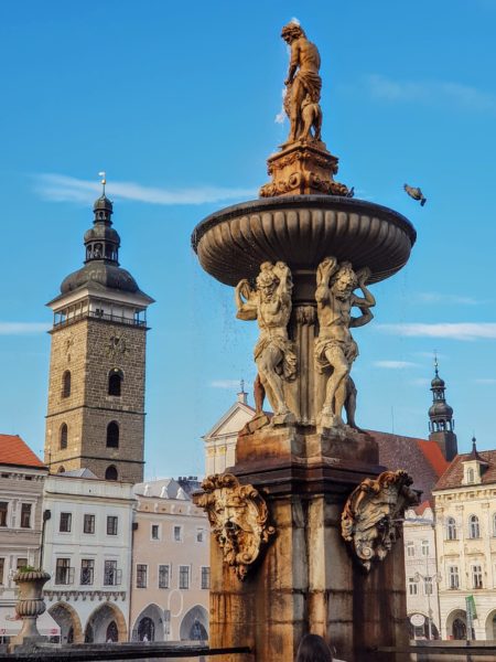 Ceske Budejovice