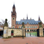 Peace Palace, The Hague