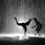 Rain Room in Sharjah