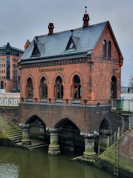 Speicherstadt Hamburg www.roamingrequired.com