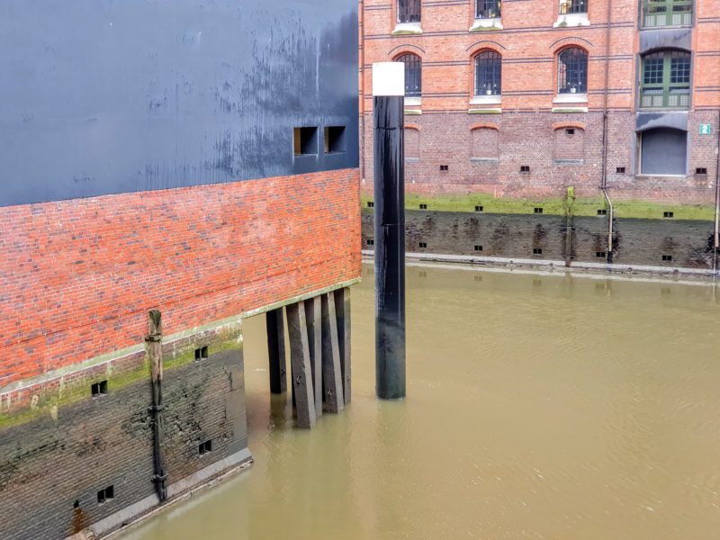 Speicherstadt Hamburg