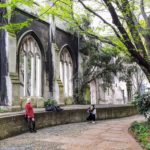 St Dunstan in the East