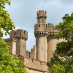 Arundel Castle