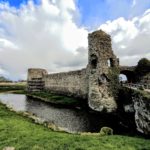 Want to discover more about Pevensey Castle? Visit www.roamingrequired.com for more details