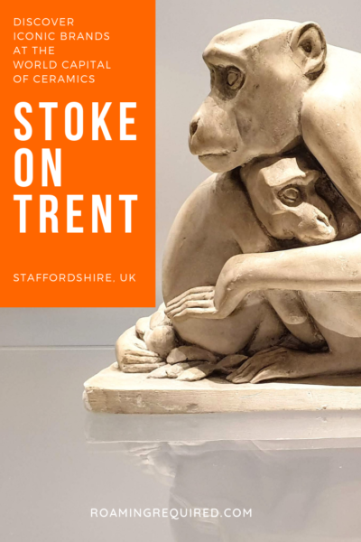 Visit Stoke-on-Trent Pinterest PIN