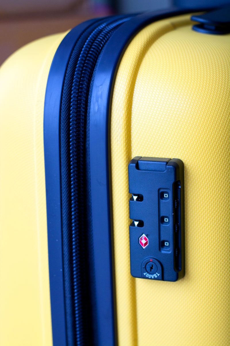 Our Guide to Cabin bags & Restrictions - Tripp Ltd