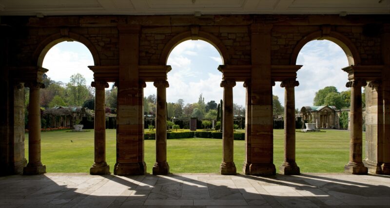 Hever Castle, Kent is a great day out from London