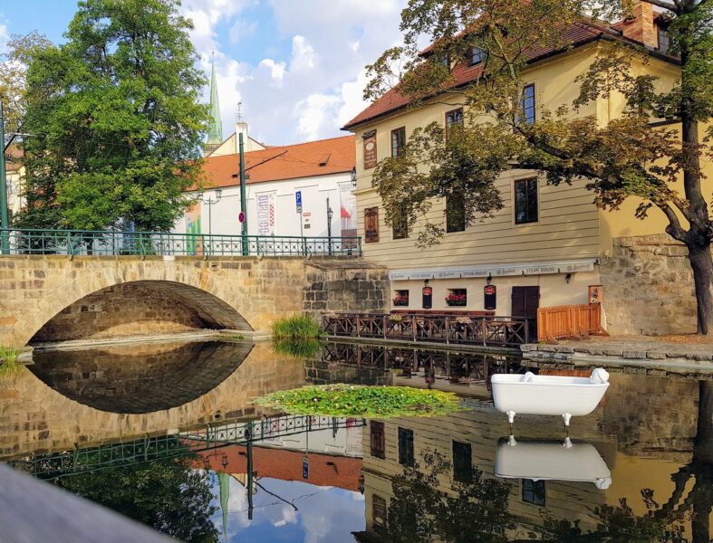 Pilsen, Czech Republic 