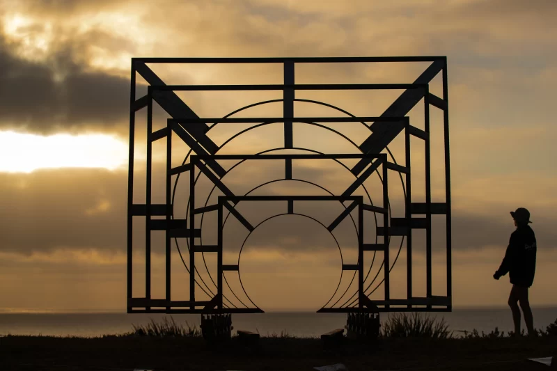 Sculpture by the Sea Bondi NSW Australia