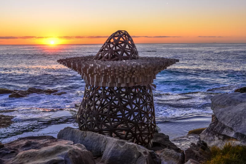 Sculpture by the Sea