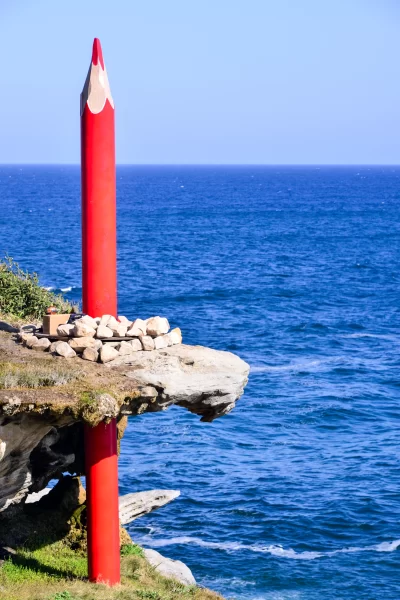 Sculpture by the Sea Bondi 2019