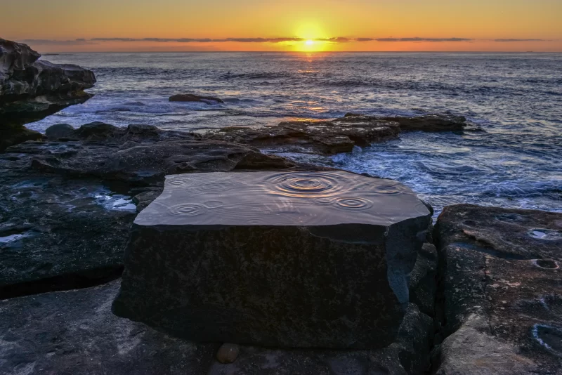 Sculpture by the Sea Bondi 2019. 