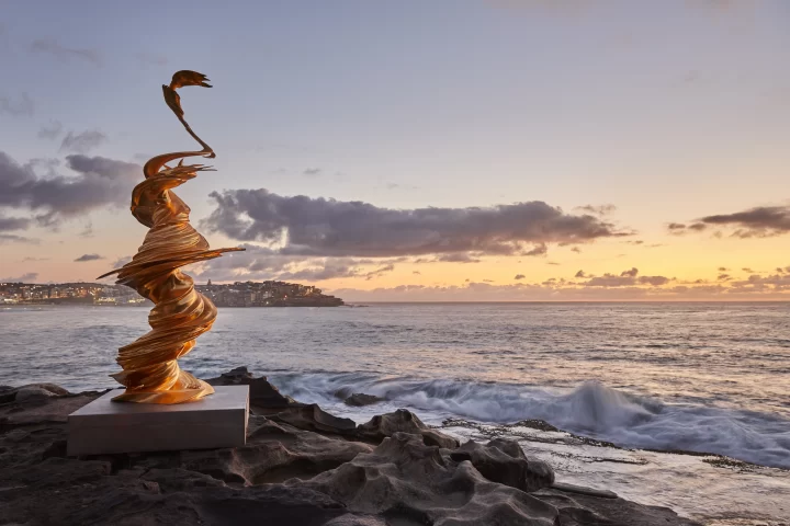 Sculpture by the Sea