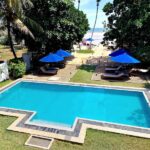 Pool at Parangi Weligama Bay