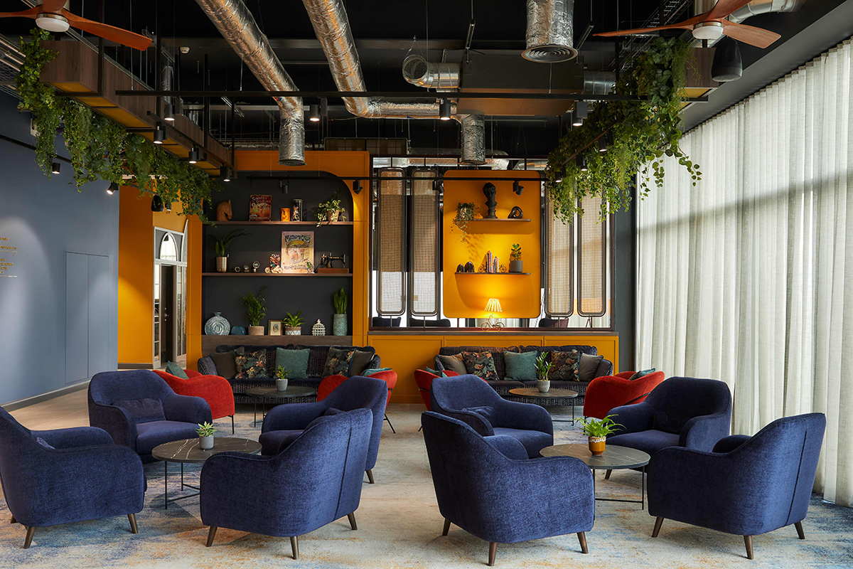 A Weekend in Coventry – Hotel Indigo Coventry Review